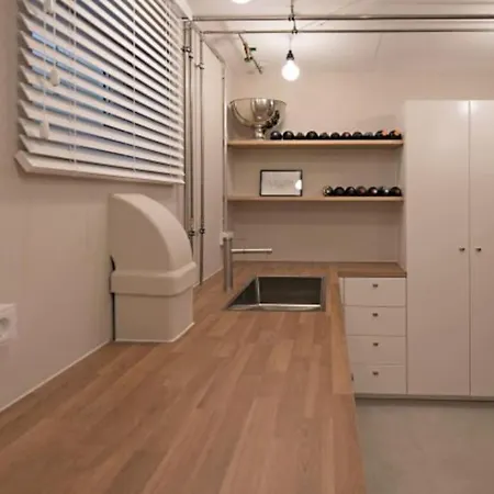 Lägenhet Nature Inspiration With Balcony & Grill Bbq In Mitte Central Station 10 Mins & Big Tv With Photo Lights *