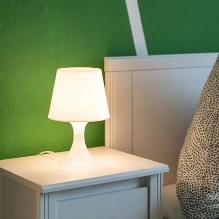 Lägenhet Nature Inspiration With Balcony & Grill Bbq In Mitte Central Station 10 Mins & Big Tv With Photo Lights