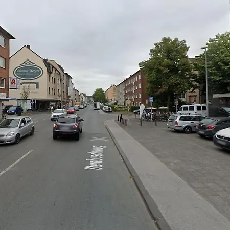 Apartmán Nature Inspiration With Balcony & Grill Bbq In Mitte Central Station 10 Mins & Big Tv With Photo Lights *