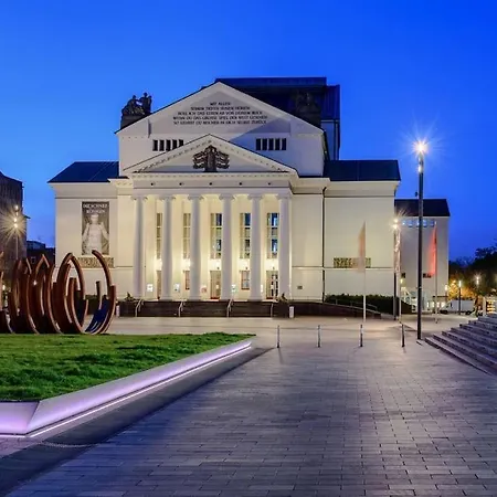 Apartmán Nature Inspiration With Balcony & Grill Bbq In Mitte Central Station 10 Mins & Big Tv With Photo Lights